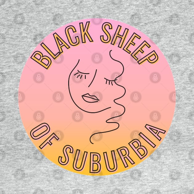 Black Sheep of Suburbia Collection x rant(ish) by RANTish